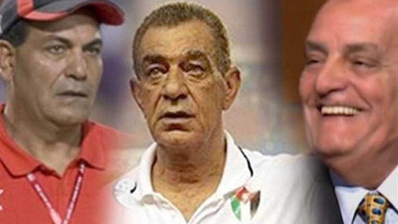 بين المستطيل الأخضر