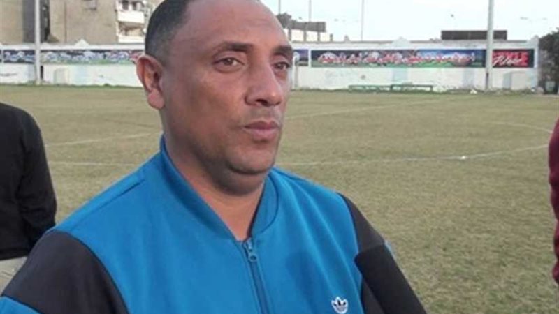 المدير الفني لطنطا: