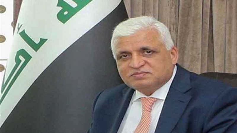 مستشار الأمن القومي