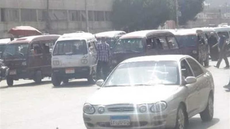 أباطرة السوزكي يحكمون