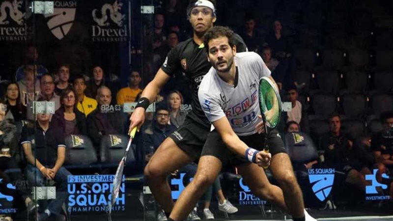 تعرّف على اللاعبين