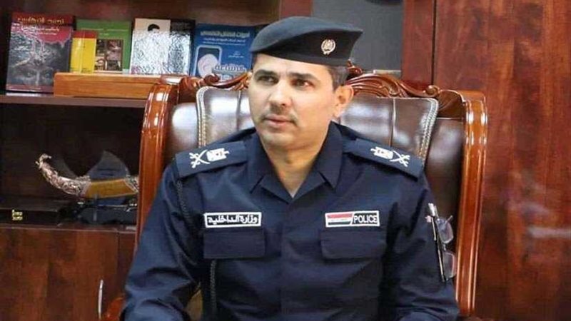 الداخلية العراقية: