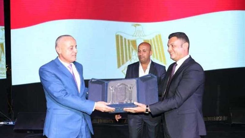 جهاز مدينة 6 أكتوبر