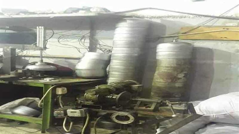 ضبط مصنع بلونات مواتير