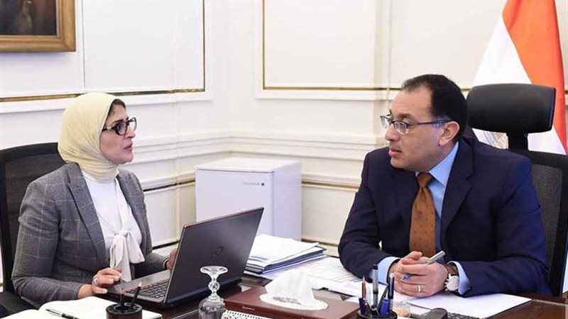 رئيس الوزراء يتابع