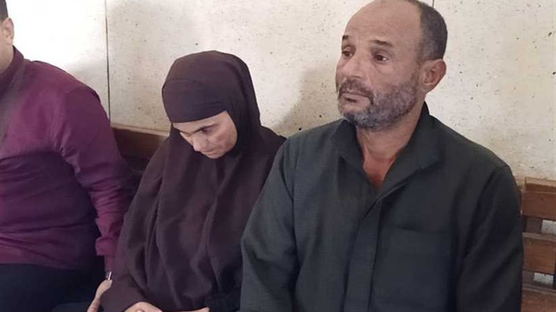 عاجل ..جد الطفلة