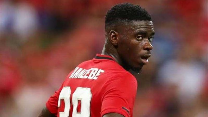 توانزيبي: مانشستر