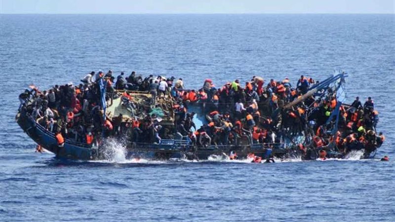 مصرع 9 أشخاص إثر