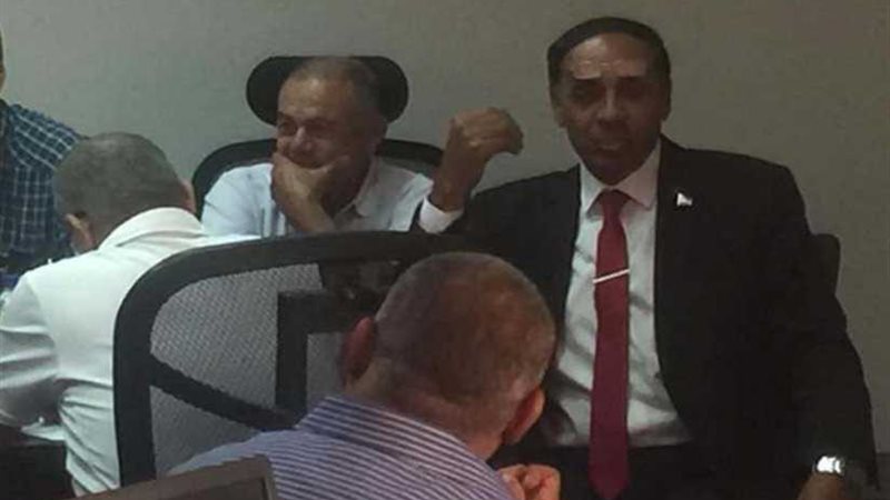 قرعة الأدوار التأهيلية