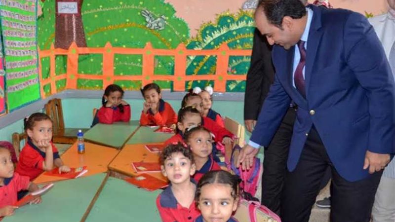 انطلاق مبادرة نور