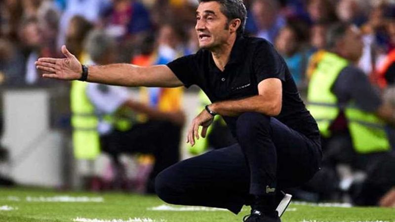 بقاء «فالفيردي» ورحيل