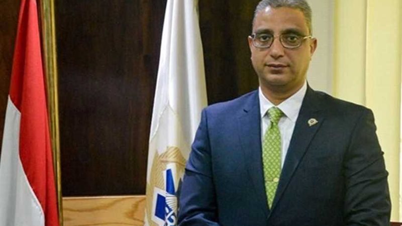 افتتاح مشروعين للصرف