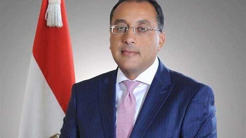 رئيس الوزراء يستقبل