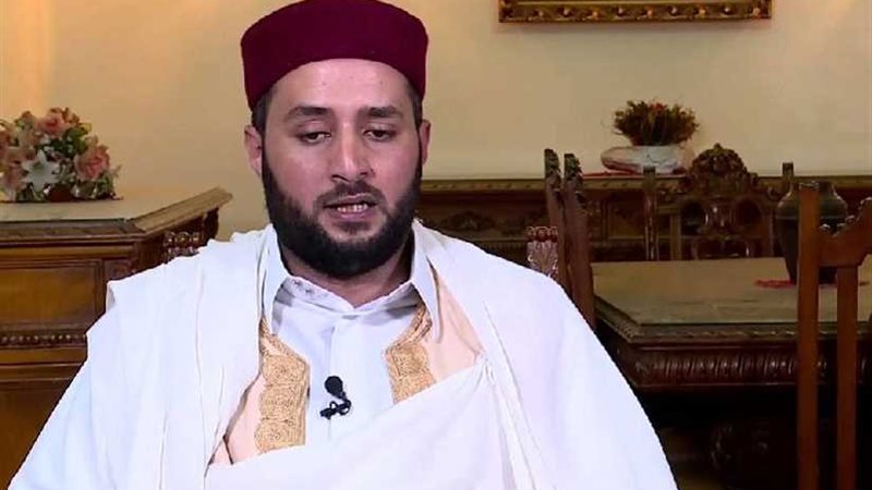 رئيس خريجي الأزهر