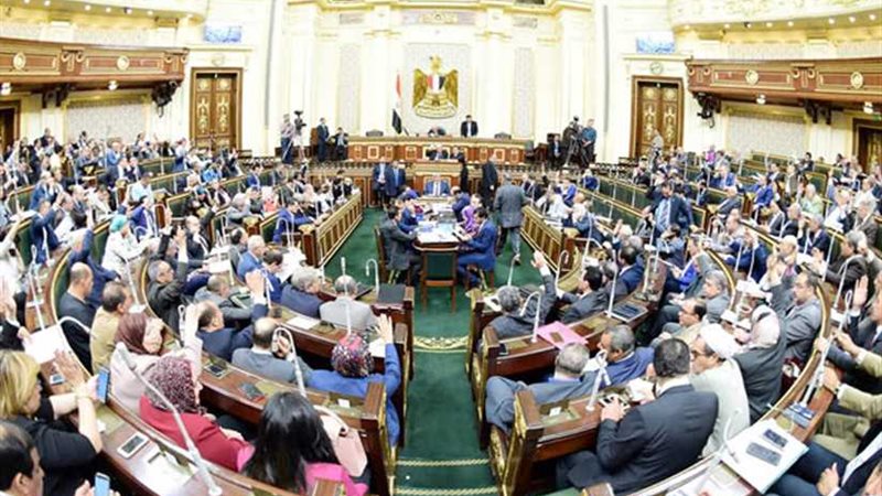 النواب يوافق على