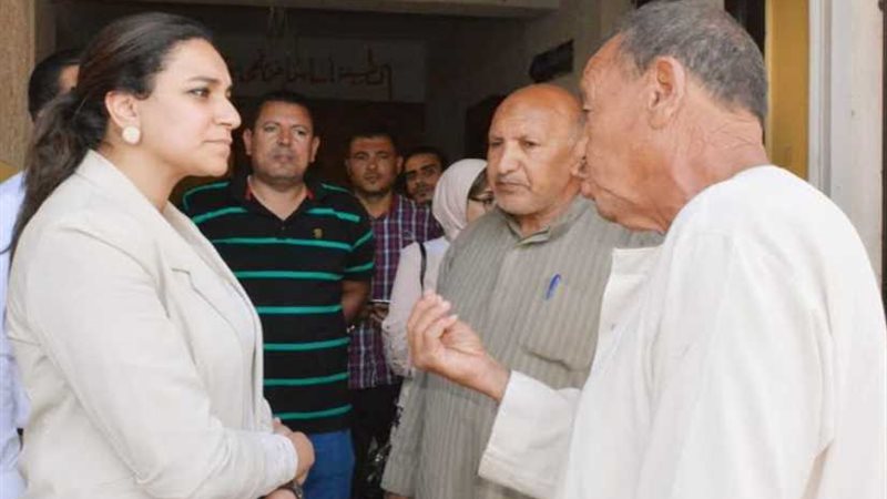 الدكتورة نهال بلبع