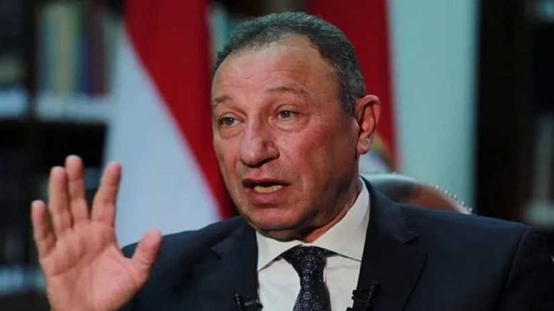 الخطيب يخضع للكشف