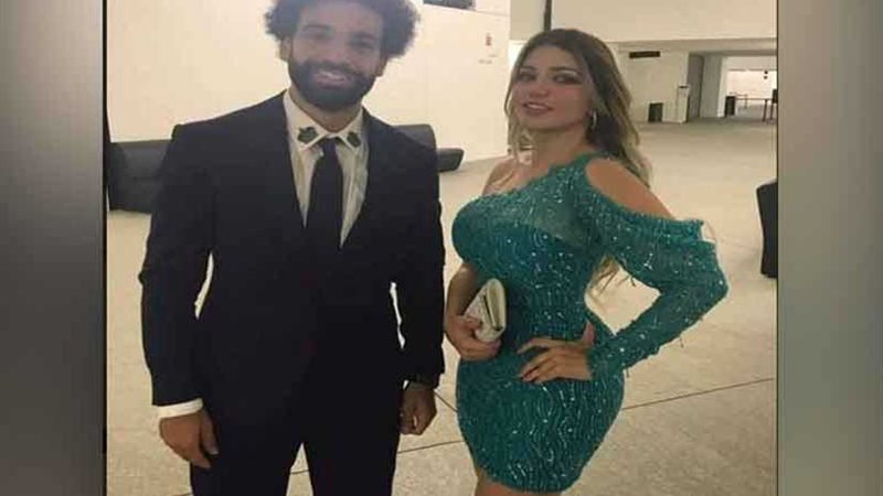 ياسمين الخطيب تنشر