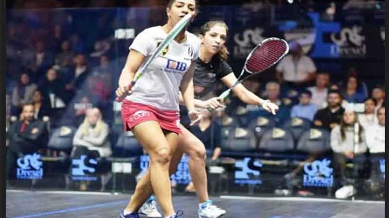 تعرف علي مواجهات