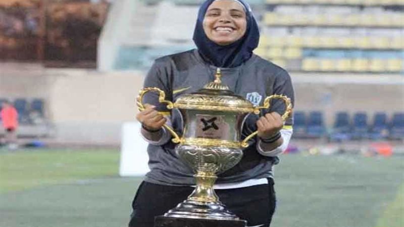 آية عبد الهادي: الاهتمام