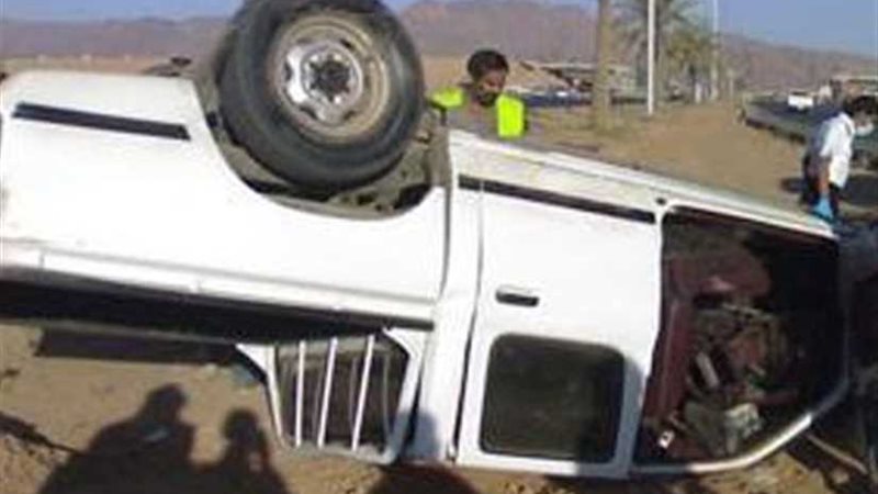 مصرع وإصابة 36 من