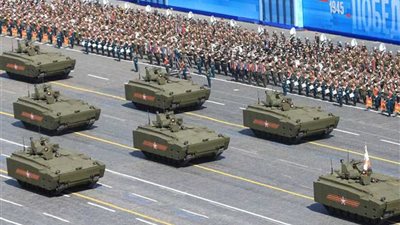 وزير الدفاع الروسي: خصصنا 23 مليار دولار لتحديث الجيش الروسي