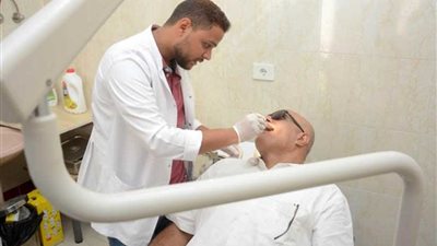 الصحة: الانتهاء من فتح أكثر من 80 ألف ملف 