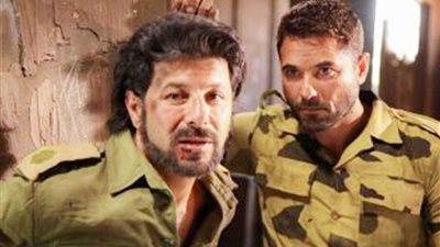 رد الشبهات في فيلم الممر ..