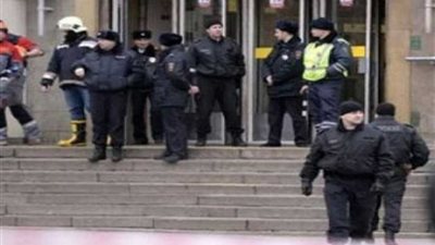 الأمن الروسي يقتحم منظمة خيرية وهمية تموّل العمليات الإرهابية في سوريا