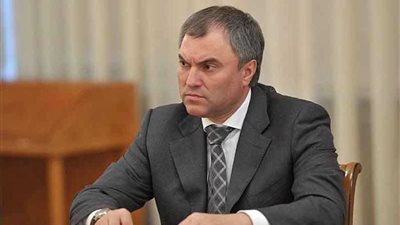 البرلمان الروسي يدرس تعليق رحلات العمل لأمريكا بسبب أزمة نائبة روسية