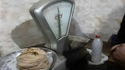 حملات مكثفة للنظافة وضبط المخالفات بمركز أبو قرقاص بالمنيا