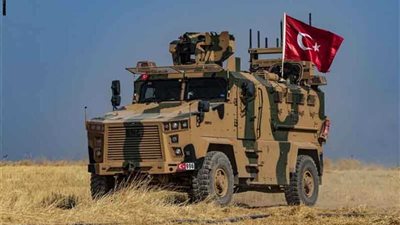 سوريا: النوايا العدوانية التركية تشكل انتهاكاً فاضحا للقانون الدولي