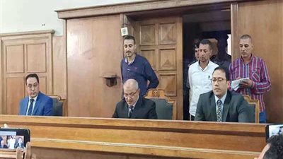 دفاع المتهمة بقتل حفيدتها 