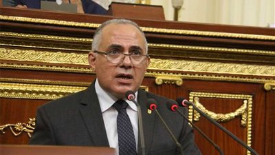عبدالعاطي: مصر ليست ضد التنمية في حوض النيل ولكن التنسيق ضرورة لتحقيق التناغم