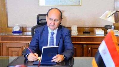 وزير التجارة والصناعة يؤكد حرص مصر على تعزيز علاقات التعاون مع (سول ) إلى مستويات متميزة