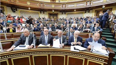 وزير الإسكان: مصر قامت بالعديد من الإجراءات لتعظيم الاستفادة من مواردها المائية