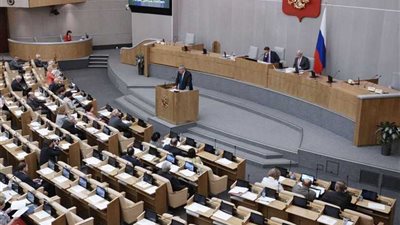 برلماني روسي: لن نتورط في النزاع بين أنقرة ودمشق