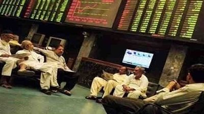 الأسهم الباكستانية تغلق على ارتفاع بنسبة 0.14%