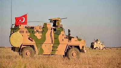 وكالة الأنباء السورية: القوات التركية تقصف بلدتي عين عيسى وتل أبيض بريف الرقة