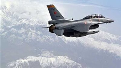 مسؤول أمريكي: الغارات التركية بشمال سوريا تشكل خطرًا على المدنيين