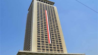 مصر تُدين بأشد العبارات العدوان التركي على الأراضي السورية