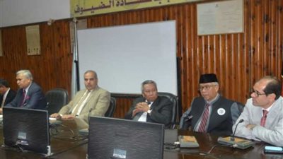 رئيس جامعة الأزهر يستقبل وفدًا إندونيسيًا لبحث آفاق التعاون المشترك