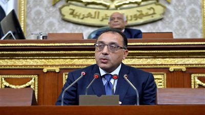 رئيس الوزراء أمام مجلس النواب: لولا قرار التعويم لوصل سعر الدولار إلى 35 جنيها