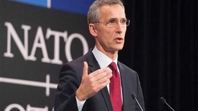 حلف الناتو يدعو تركيا للتصرف باعتدال في شمال سوريا