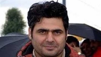 سياسى سوري لـ