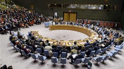 مجلس الأمن يحذر تركيا من زعزعة الاستقرار في قبرص