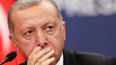 مشروع قانون في الكونجرس الأمريكي لفرض عقوبات على أردوغان ووزراء أتراك بسبب العملية العسكرية في سوريا