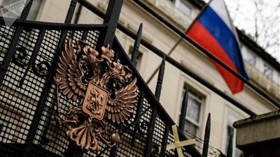 إيران تطلق سراح الصحفية الروسية يوزيك بعد اعتقالها لأسبوع