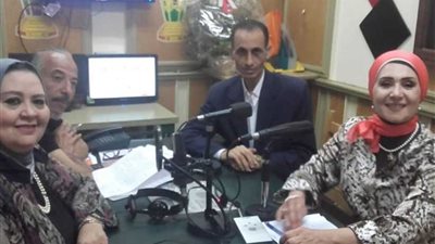 القاهرة الكبرى وأهمية الإذاعات الإقليمية على القناة الثانية