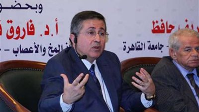 أول خطوط استرشادية مصرية لعلاج التهاب الأعصاب الطرفية في مؤتمر بالقاهرة